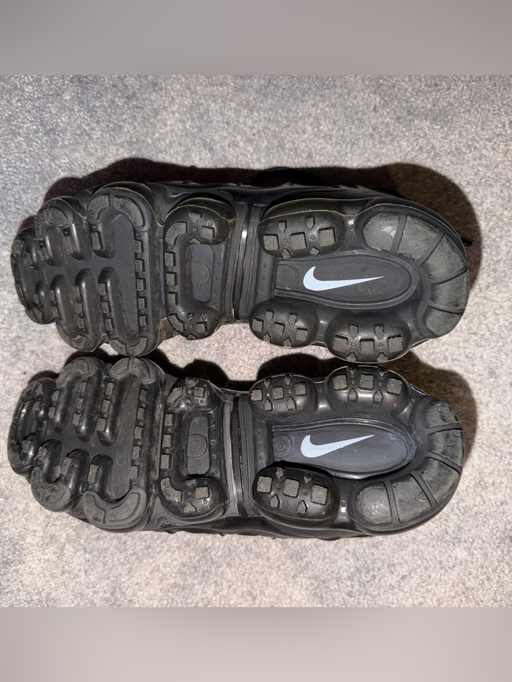 Women’s Nike Vapormax Plus - Picture 5 of 6